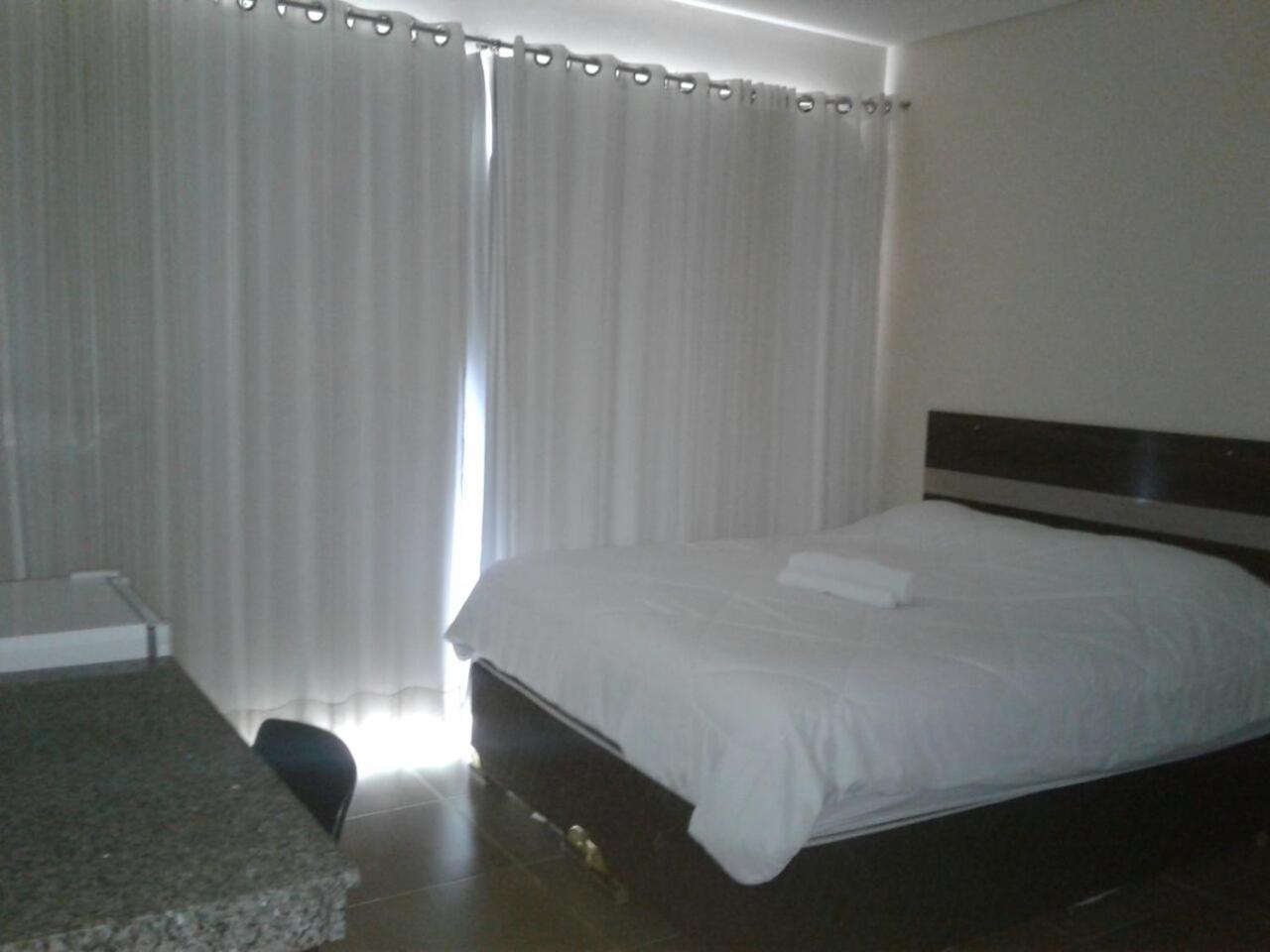 Hotel Bodoco Жуазейру ду Норти Екстериор снимка