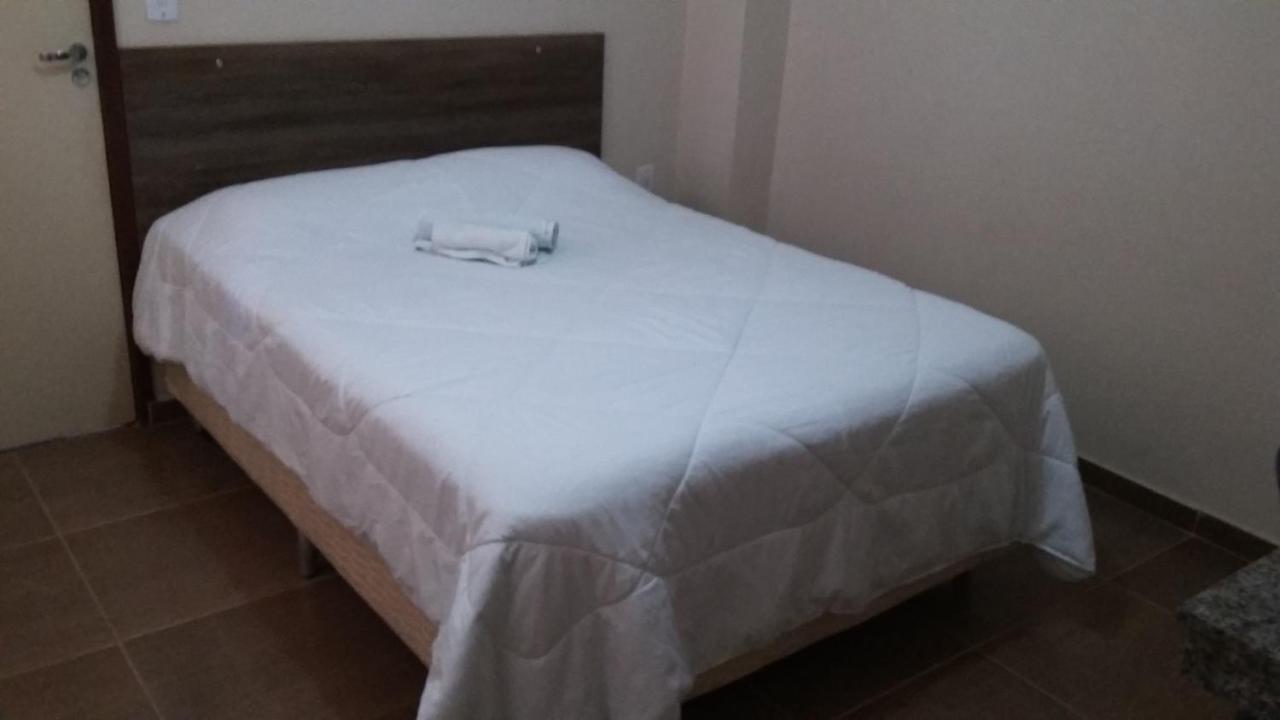 Hotel Bodoco Жуазейру ду Норти Екстериор снимка