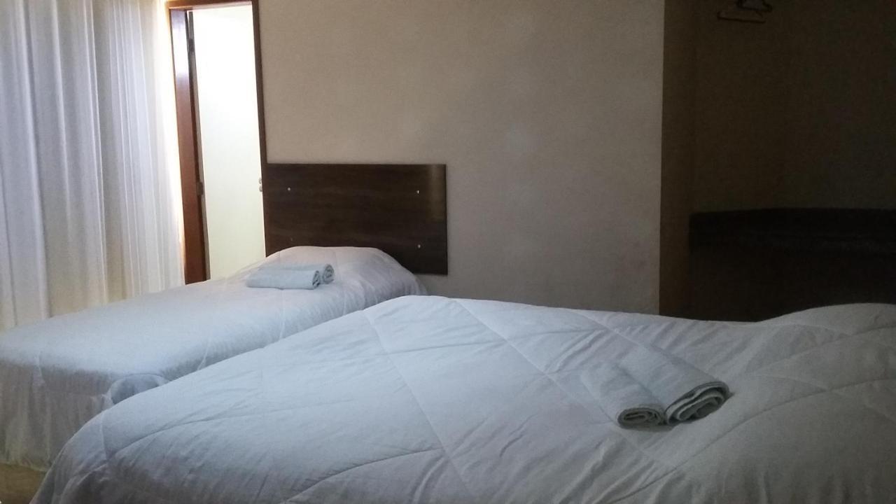 Hotel Bodoco Жуазейру ду Норти Екстериор снимка