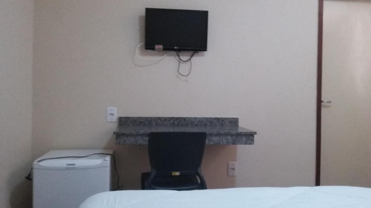Hotel Bodoco Жуазейру ду Норти Екстериор снимка