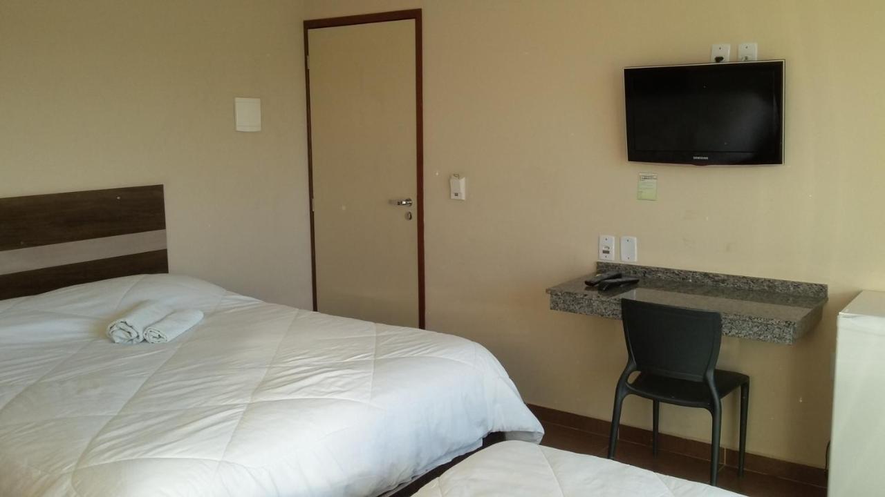 Hotel Bodoco Жуазейру ду Норти Екстериор снимка